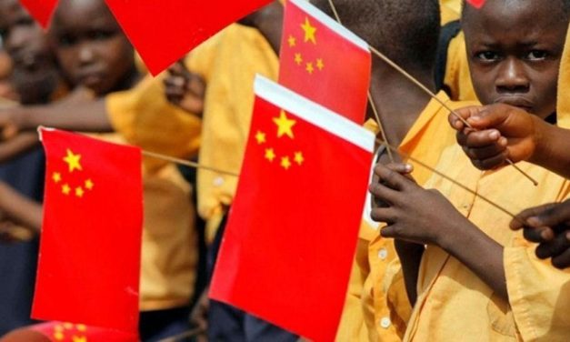 A presença da China na África e o mito do “neocolonialismo chinês”