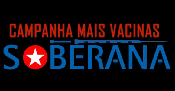 Campanha Mais Vacinas: SOBERANA